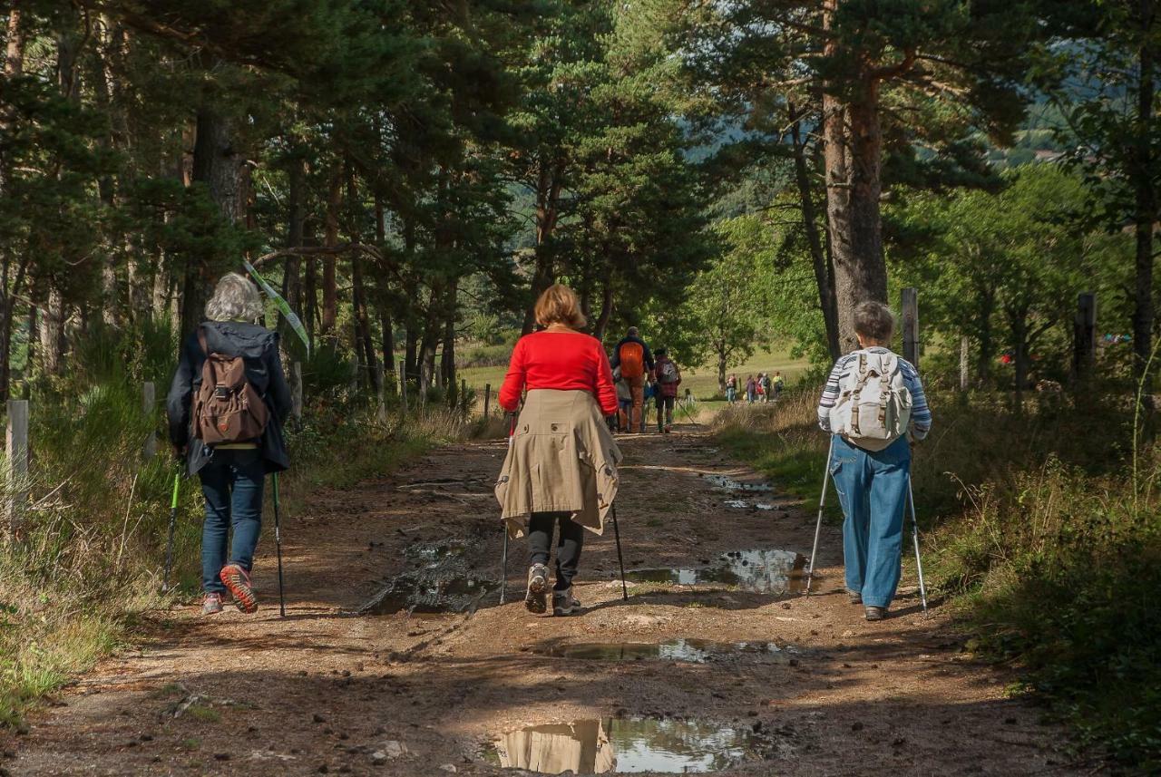 Camping Naéco Audierne Plouhinec  Eksteriør billede